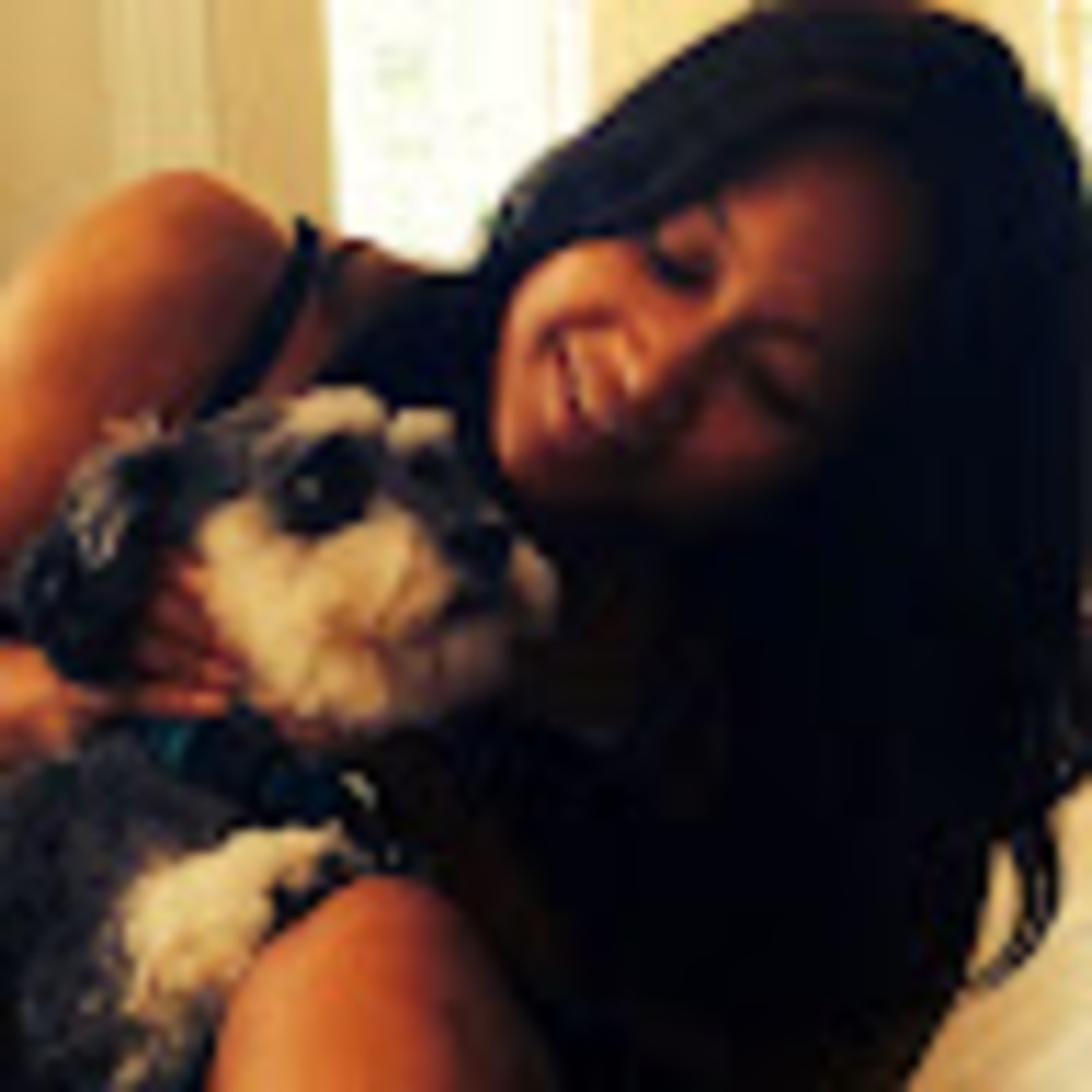 Meet your Posher, Jess